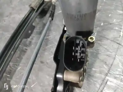 Second-hand car spare part Driver Left Window Regulator for BMW 5 (E60) 530 D OEM IAM references 6922267  