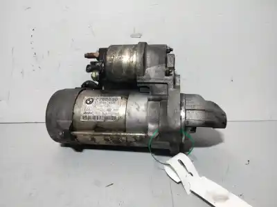 Peça sobressalente para automóvel em segunda mão Motor De Arranque por BMW 5 (E60) 530 D Referências OEM IAM 7788680 E5853S 
