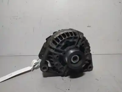 Автозапчасти б/у генератор за OPEL VECTRA C (Z02) 2.0 DTI 16V (F69) ссылки OEM IAM 0124525030  