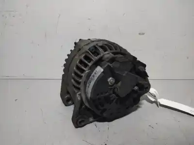 Автозапчасти б/у генератор за opel vectra c (z02) 2.0 dti 16v (f69) ссылки oem iam 0124525030  