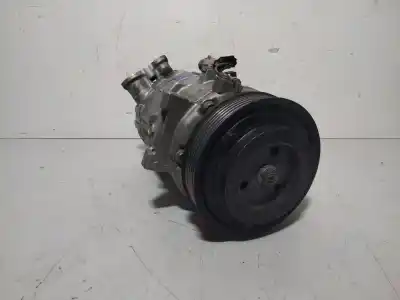 Tweedehands auto-onderdeel airconditioning compressor voor opel vectra c (z02) 2.0 dti 16v (f69) oem iam-referenties 20221378