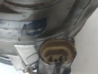 Second-hand car spare part air conditioning compressor for opel vectra c (z02) 2.0 dti 16v (f69) oem iam references 20221378  