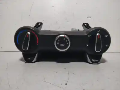 Second-hand car spare part  for KIA RIO IV (YB, SC, FB)  OEM IAM references 97250H8XXX  
