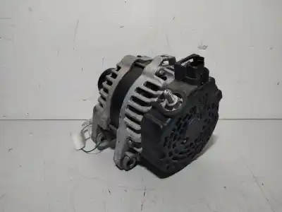 Автозапчастина б/у генератор для kia rio iv (yb, sc, fb) 1.0 t-gdi 100 посилання на oem iam 61011061  