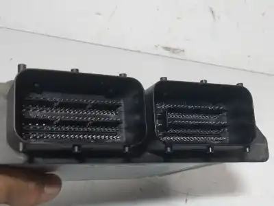 Second-hand car spare part ecu engine control for kia rio iv (yb, sc, fb) 1.0 t-gdi 100 oem iam references 9001300163ki 3910607031 