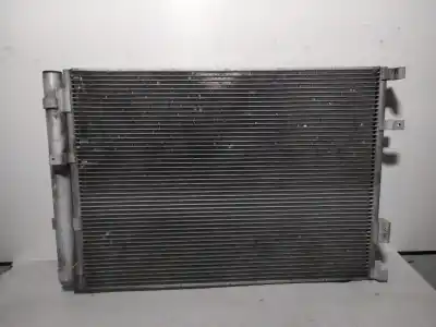Pezzo di ricambio per auto di seconda mano condensatore / radiatore aria condizionata per kia rio iv (yb, sc, fb) 1.0 t-gdi 100 riferimenti oem iam 