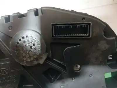 Second-hand car spare part Dashboard for KIA RIO IV (YB, SC, FB) 1.0 T-GDI 100 OEM IAM references 94003H8550 230315 B203230314007