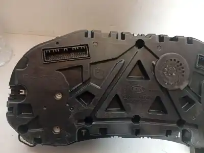 Second-hand car spare part dashboard for kia rio iv (yb, sc, fb) 1.0 t-gdi 100 oem iam references 94003h8550 230315 b203230314007