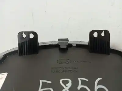 Second-hand car spare part dashboard for kia rio iv (yb, sc, fb) 1.0 t-gdi 100 oem iam references 94003h8550 230315 b203230314007