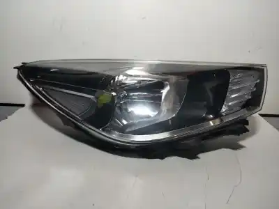 Pezzo di ricambio per auto di seconda mano faro anteriore destro per kia rio iv (yb, sc, fb) 1.0 t-gdi 100 riferimenti oem iam 