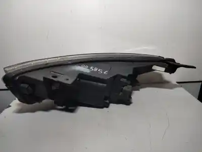 Pezzo di ricambio per auto di seconda mano faro anteriore destro per kia rio iv (yb, sc, fb) 1.0 t-gdi 100 riferimenti oem iam   