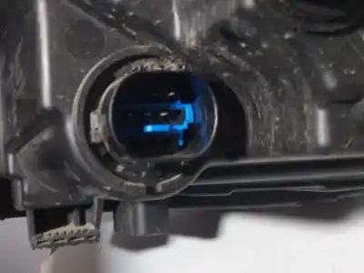 Pezzo di ricambio per auto di seconda mano faro anteriore destro per kia rio iv (yb, sc, fb) 1.0 t-gdi 100 riferimenti oem iam   