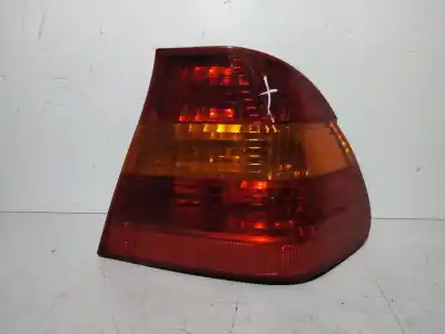Second-hand car spare part Right Tailgate Light for BMW 3 (E46) 320 D OEM IAM references 694653401  