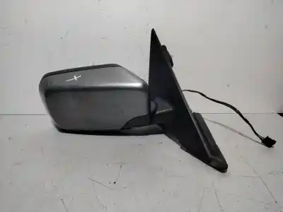 Peça sobressalente para automóvel em segunda mão espelho retrovisor direito por bmw 3 (e46) 320 d referências oem iam e10117351  