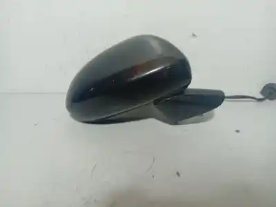 Peça sobressalente para automóvel em segunda mão espelho retrovisor direito por opel corsa d cosmo referências oem iam 468435664  e1020873
