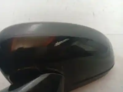 Peça sobressalente para automóvel em segunda mão espelho retrovisor esquerdo por opel corsa d cosmo referências oem iam e1020873  468435664