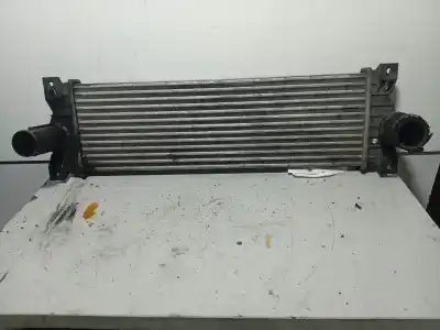 Peça sobressalente para automóvel em segunda mão intercooler por ssangyong kyron 2.0 xdi referências oem iam 2371109050 621970 
