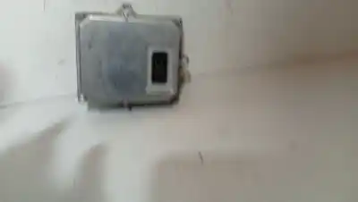 Pezzo di ricambio per auto di seconda mano centralina fari xenon per bmw 3 (e46) 320 d riferimenti oem iam 1307329074 0009  2285510600