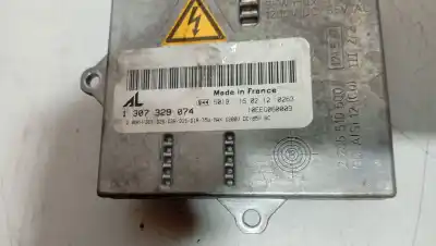 Pezzo di ricambio per auto di seconda mano centralina fari xenon per bmw 3 (e46) 320 d riferimenti oem iam 1307329074 0009  2285510600