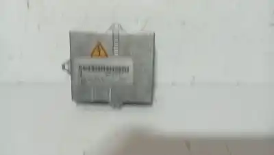 Pezzo di ricambio per auto di seconda mano Centralina Fari Xenon per BMW 3 (E46) 320 D Riferimenti OEM IAM 130732907450910 50180206042657 