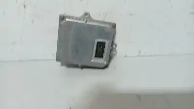 Pezzo di ricambio per auto di seconda mano centralina fari xenon per bmw 3 (e46) 320 d riferimenti oem iam 130732907450910 50180206042657 