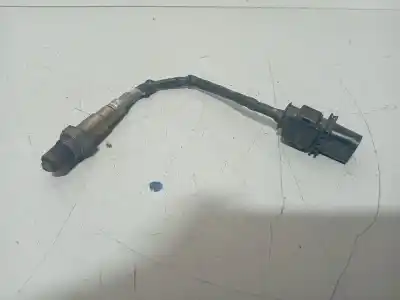 Second-hand car spare part Lambda Probe for SSANGYONG KORANDO (CK) 2.2 XDI OEM IAM references A672540017  9025050049