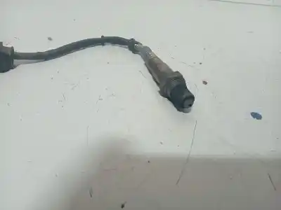 Second-hand car spare part lambda probe for ssangyong korando (ck) 2.2 xdi oem iam references a672540017  9025050049 Second-hand car spare part lambda probe for ssangyong korando (ck) 2.2 xdi oem iam references a672540017  9025050049