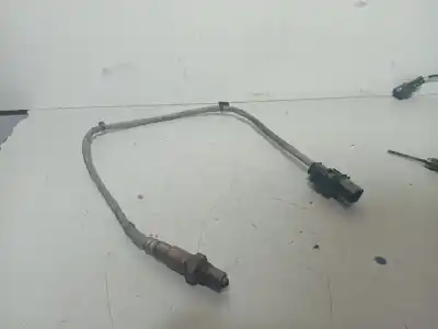 Second-hand car spare part Lambda Probe for SSANGYONG KORANDO (CK) 2.2 XDI OEM IAM references A6725400117  00250050050