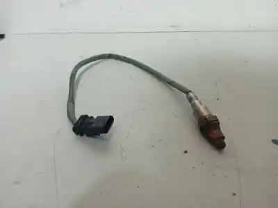 Автозапчасти б/у лямбда-зонд за ds ds 7 crossback (j_) 1.6 puretech 180 (j45gfr) ссылки oem iam 9811388380