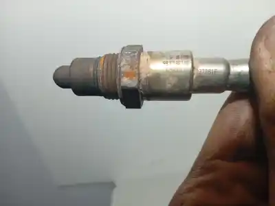 Автозапчасти б/у лямбда-зонд за ds ds 7 crossback (j_) 1.6 puretech 180 (j45gfr) ссылки oem iam 9811388380  0258030341