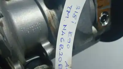 Second-hand car spare part steering pump for bmw 3 touring (e91) 318 i oem iam references 7515778 c633205410 7515778