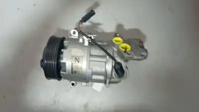 Second-hand car spare part air conditioning compressor for bmw 3 touring (e91) 318 i oem iam references 691538008 05105618 a4101541a023