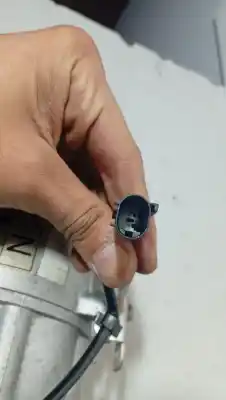 Second-hand car spare part air conditioning compressor for bmw 3 touring (e91) 318 i oem iam references 691538008 05105618 a4101541a023