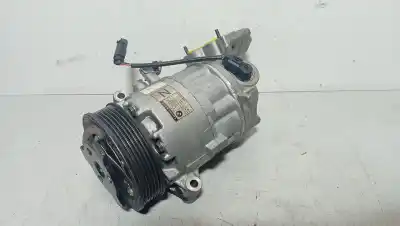 Second-hand car spare part air conditioning compressor for bmw 3 touring (e91) 318 i oem iam references 691538008 05105618 a4101541a023