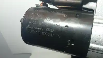 Peça sobressalente para automóvel em segunda mão motor de arranque por bmw 3 touring (e91) 318 i referências oem iam 0001107426 1241752484303 20070210013047