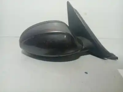 Peça sobressalente para automóvel em segunda mão espelho retrovisor direito por bmw 3 touring (e91) 318 i referências oem iam e1010803  