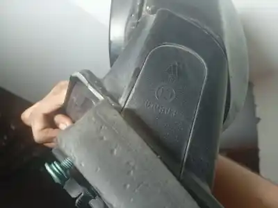 Peça sobressalente para automóvel em segunda mão espelho retrovisor direito por bmw 3 touring (e91) 318 i referências oem iam e1010803  