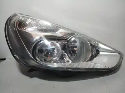 Piesă de schimb auto la mâna a doua far dreapta pentru ford galaxy ii (wa6) 2.0 tdci referințe oem iam 1ej00925002