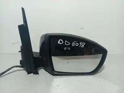 Piesă de schimb auto la mâna a doua oglinda laterala retrovizor dreapta pentru ford galaxy ii (wa6) 2.0 tdci referințe oem iam e9034347