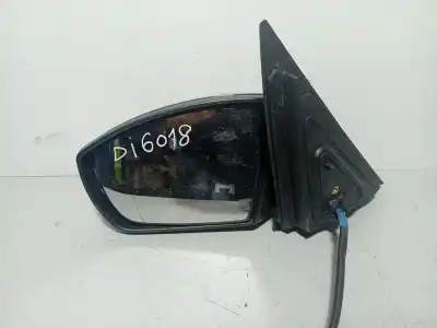 Piesă de schimb auto la mâna a doua oglinda exterior lateralã stânga pentru ford galaxy ii (wa6) 2.0 tdci referințe oem iam e9034347