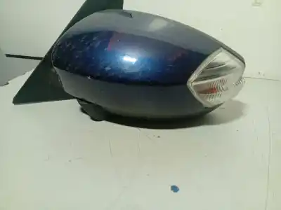 Pezzo di ricambio per auto di seconda mano specchio sinistro per ford galaxy ii (wa6) 2.0 tdci riferimenti oem iam e9034347  e9014347