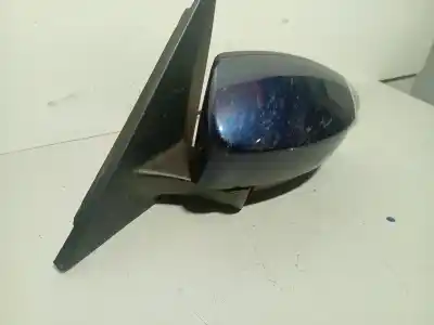 Pezzo di ricambio per auto di seconda mano specchio sinistro per ford galaxy ii (wa6) 2.0 tdci riferimenti oem iam e9034347  e9014347