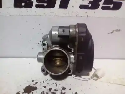 Second-hand car spare part Throttle Body for AUDI A2 (8Z) 1.4 OEM IAM references 038133062B  408238321003