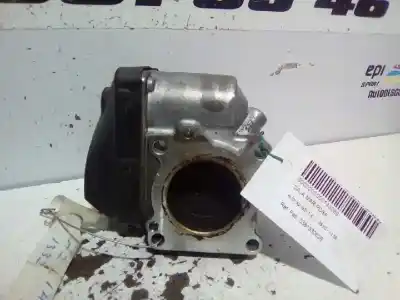Second-hand car spare part throttle body for audi a2 (8z) 1.4 oem iam references 038133062b  408238321003
