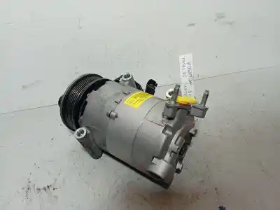 Piesă de schimb auto la mâna a doua compresor de aer condiționat pentru ford galaxy ii (wa6) 2.0 tdci referințe oem iam 20110811