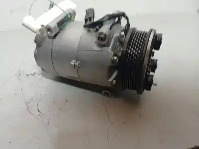 İkinci el araba yedek parçası klima kompresörü için ford galaxy ii (wa6) 2.0 tdci oem iam referansları 20110811 av6nbc 09251201
