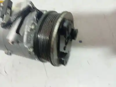 İkinci el araba yedek parçası klima kompresörü için ford galaxy ii (wa6) 2.0 tdci oem iam referansları 20110811 av6nbc 09251201