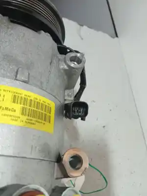 İkinci el araba yedek parçası klima kompresörü için ford galaxy ii (wa6) 2.0 tdci oem iam referansları 20110811 av6nbc 09251201