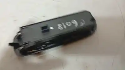Pezzo di ricambio per auto di seconda mano interruttore alzacristalli anteriore sinistro per ford galaxy ii (wa6) 2.0 tdci riferimenti oem iam a230sbl0164 23052011 