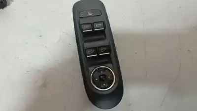 Pezzo di ricambio per auto di seconda mano interruttore alzacristalli anteriore sinistro per ford galaxy ii (wa6) 2.0 tdci riferimenti oem iam a230sbl0164 23052011 
